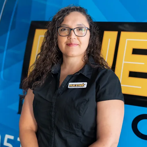 team member