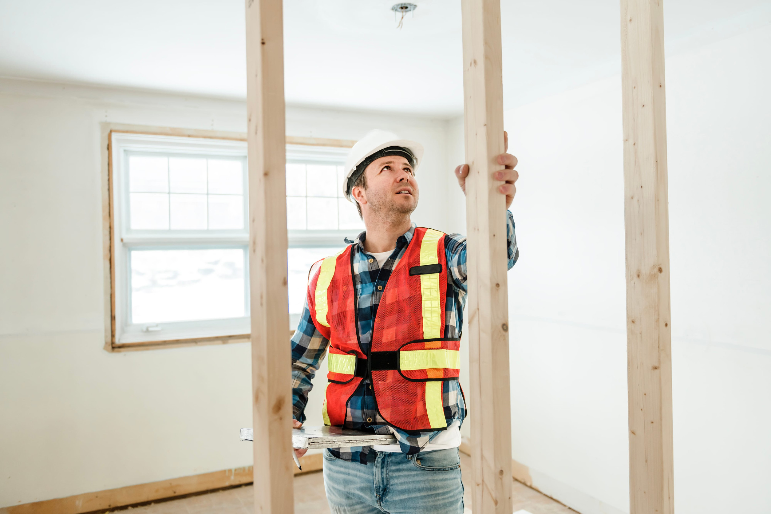 From Demolition to Move In: A Guide to Home Reconstruction
